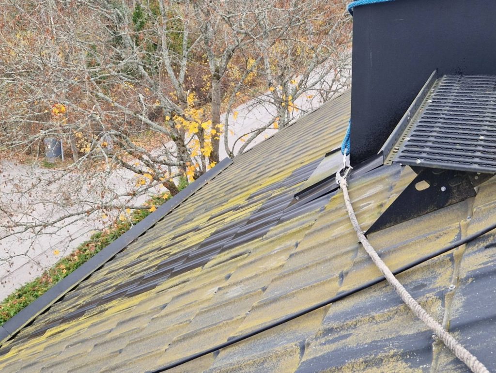 Peltikaton pesu Turku